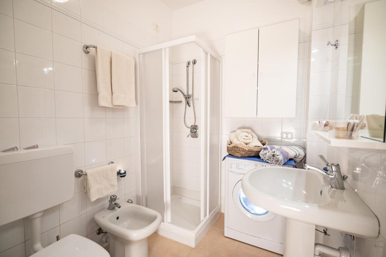 Le Vele Beth'S House Apartman Brenzone sul Garda Kültér fotó