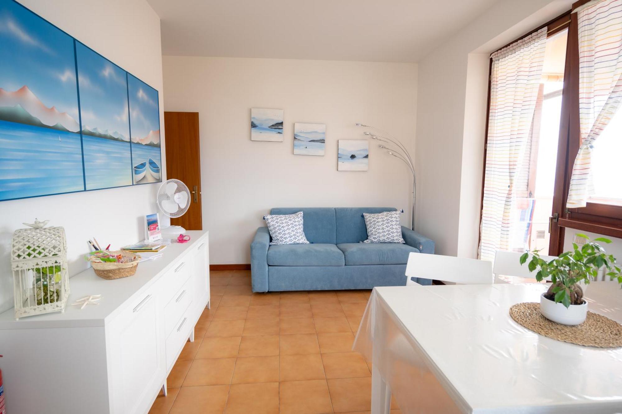 Le Vele Beth'S House Apartman Brenzone sul Garda Kültér fotó