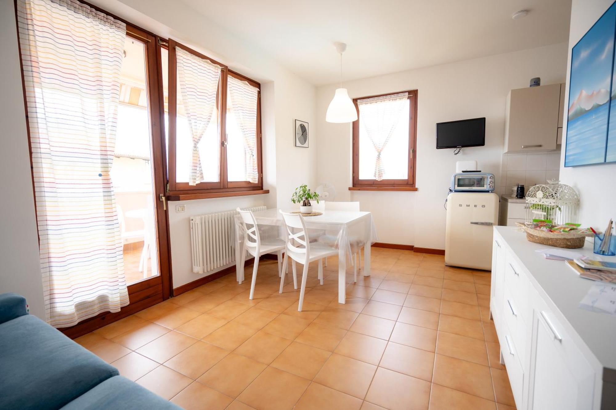Le Vele Beth'S House Apartman Brenzone sul Garda Kültér fotó