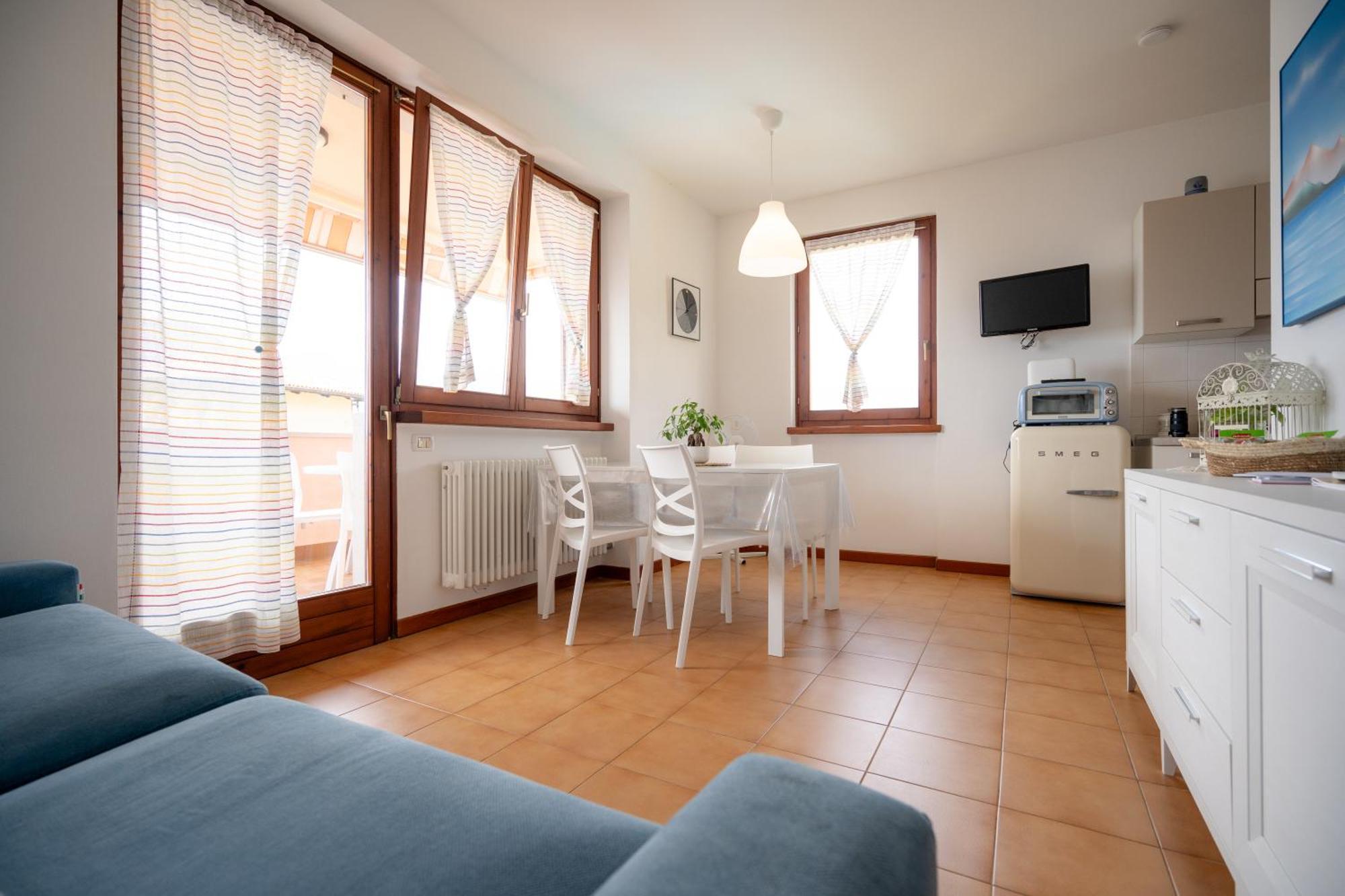 Le Vele Beth'S House Apartman Brenzone sul Garda Kültér fotó