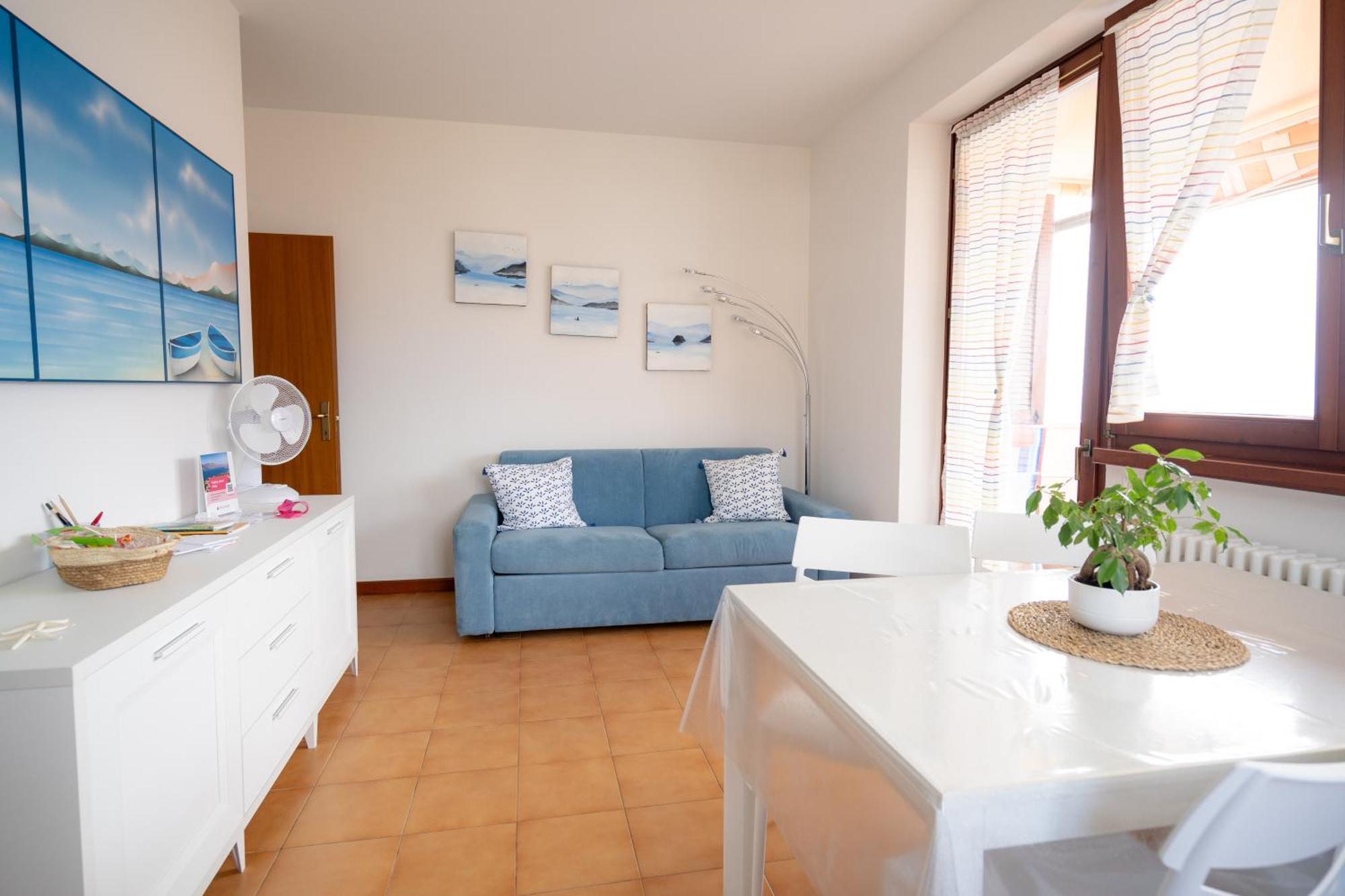 Le Vele Beth'S House Apartman Brenzone sul Garda Kültér fotó